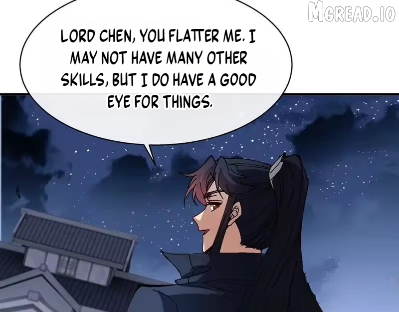 Master: This rebellious disciple is definitely not the Holy Son Chapter 178 - page 10